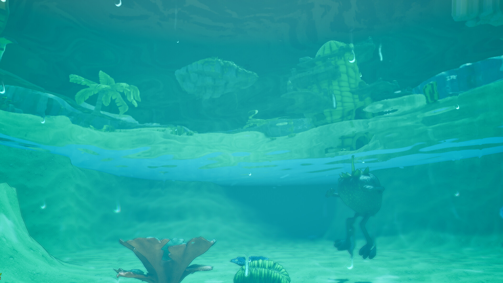 Fruitopia screenshot 4