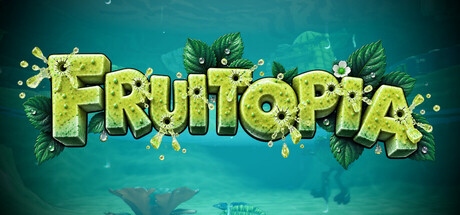 Cover art from Fruitopia