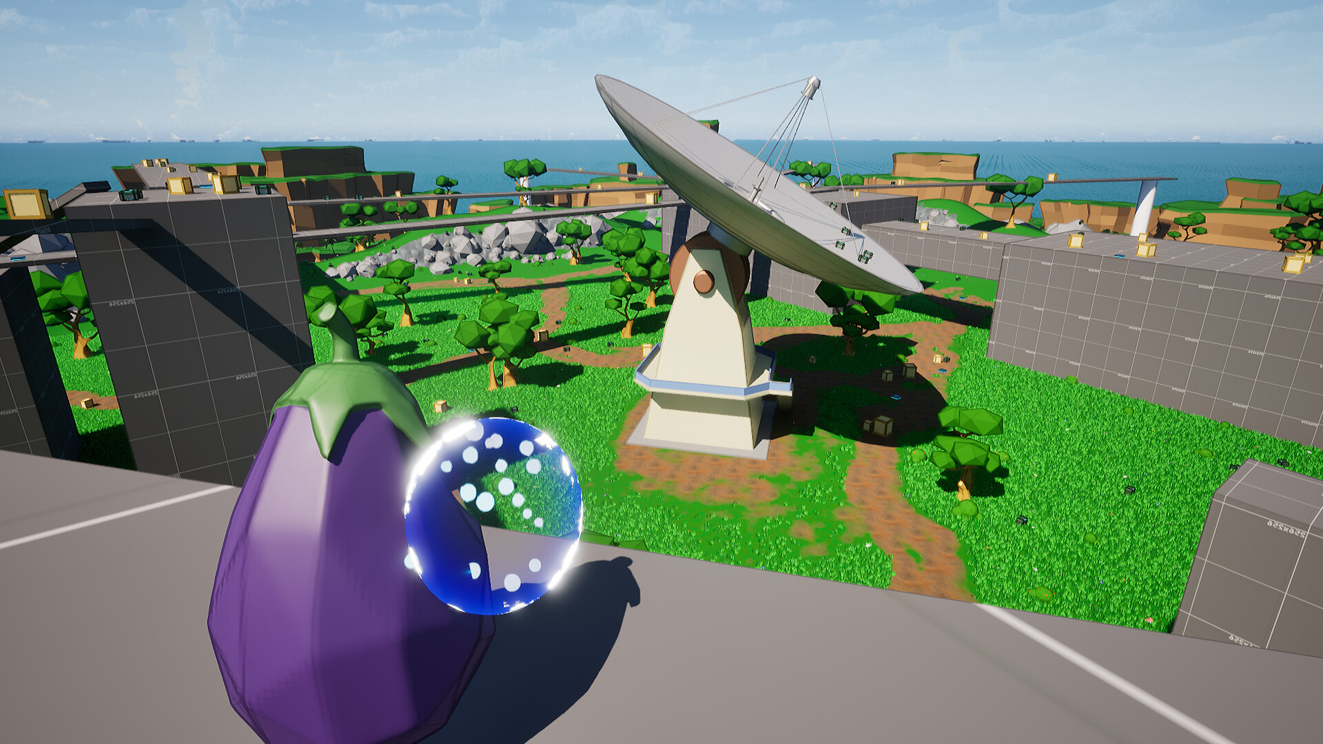 Fruitopia screenshot 2