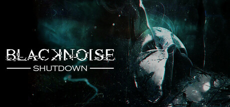Cover art from BlackNoise: Shutdown