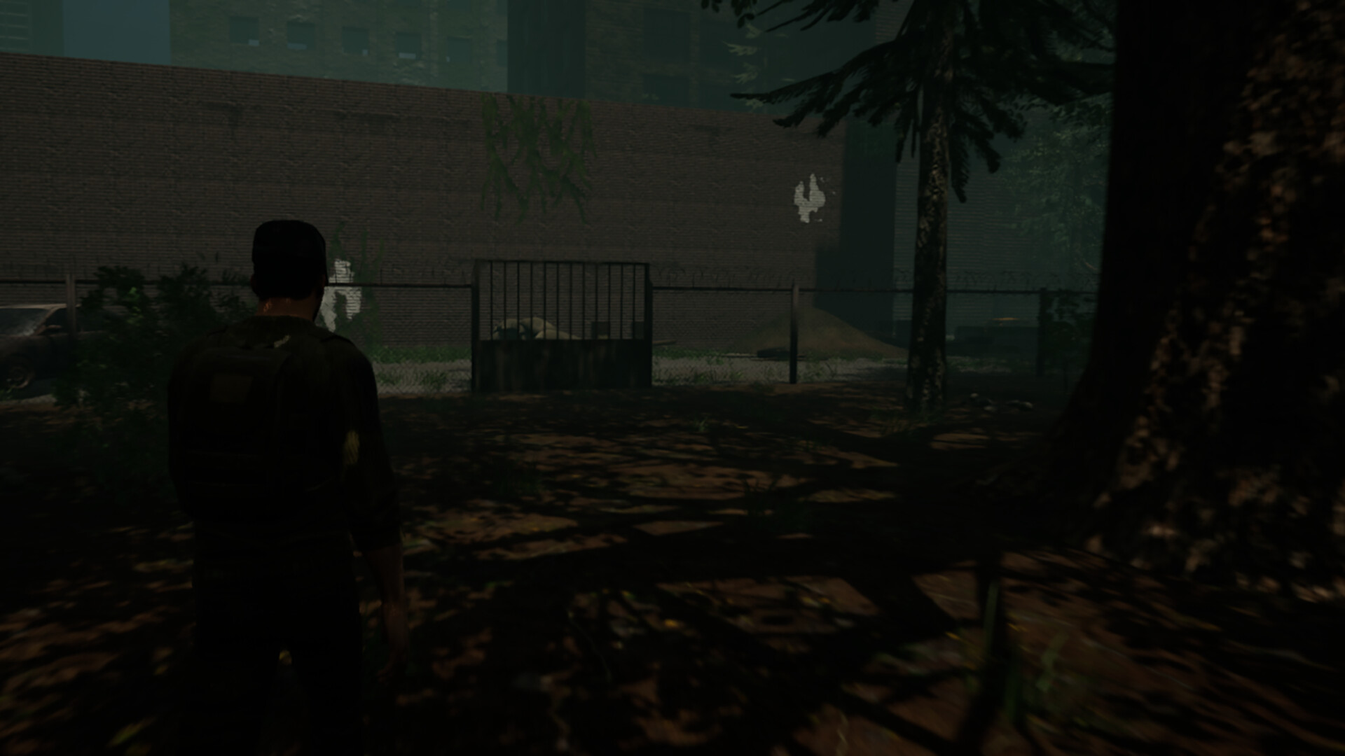 Phantom Demon Siege screenshot 3