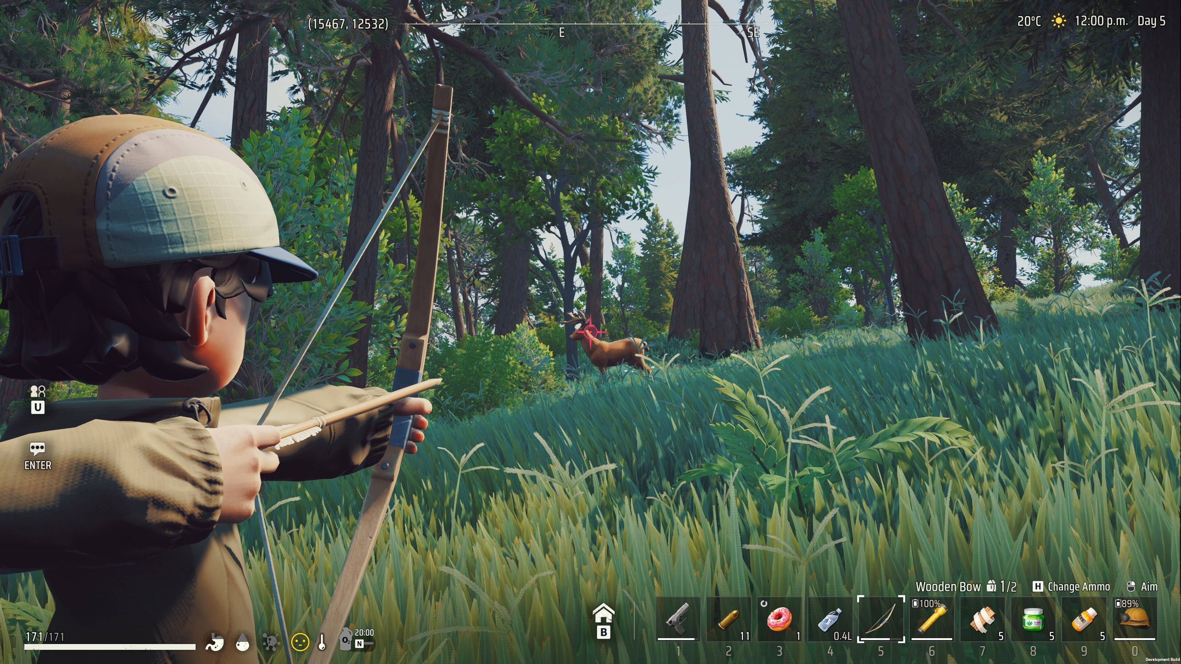Zeverland screenshot 4