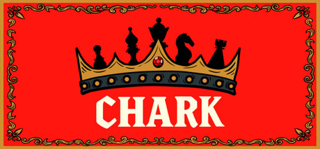 Cover art from CHARK
