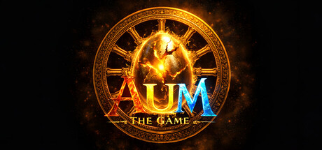Cover art from AUM The Game