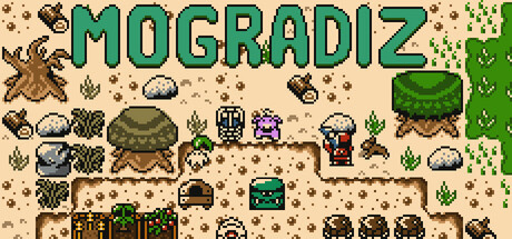 Mogradiz