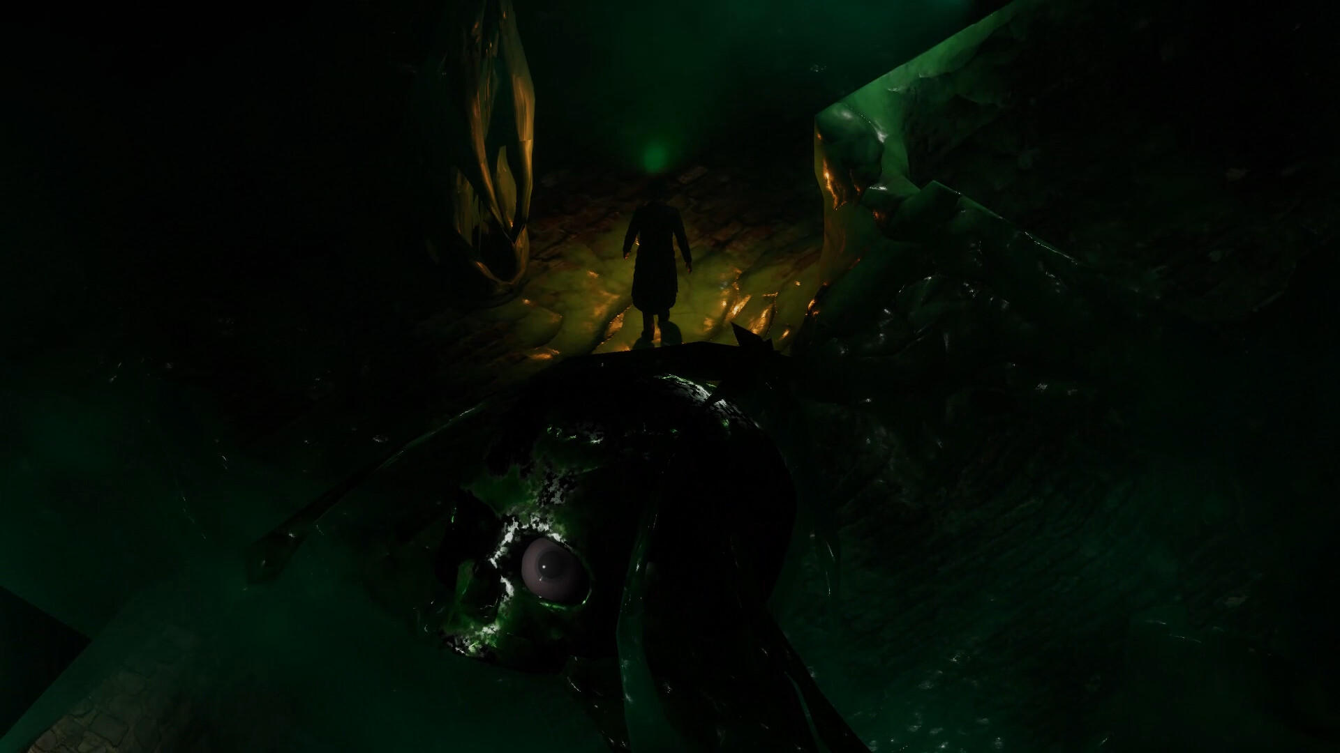 Dark Matters screenshot 5