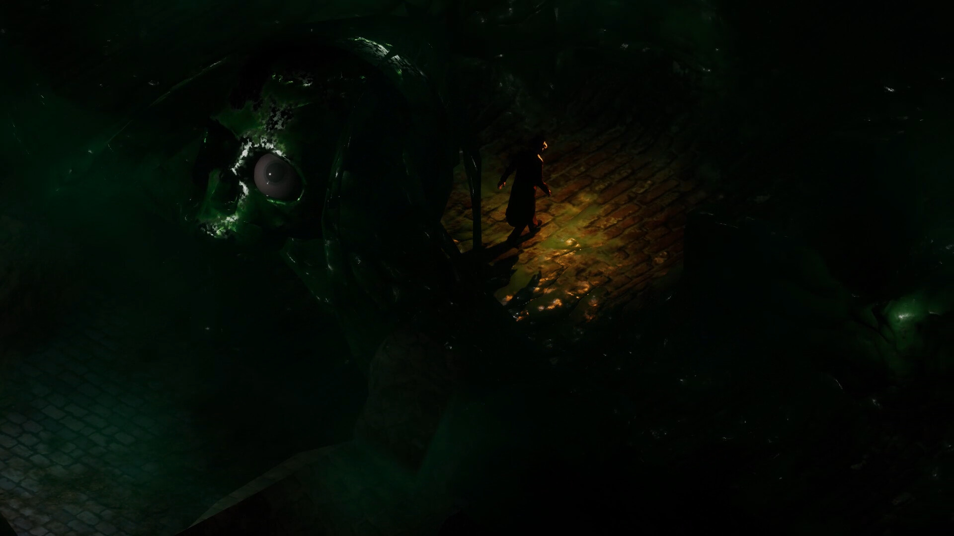Dark Matters screenshot 3
