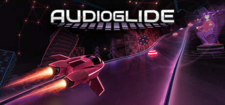 Cover art from Audioglide