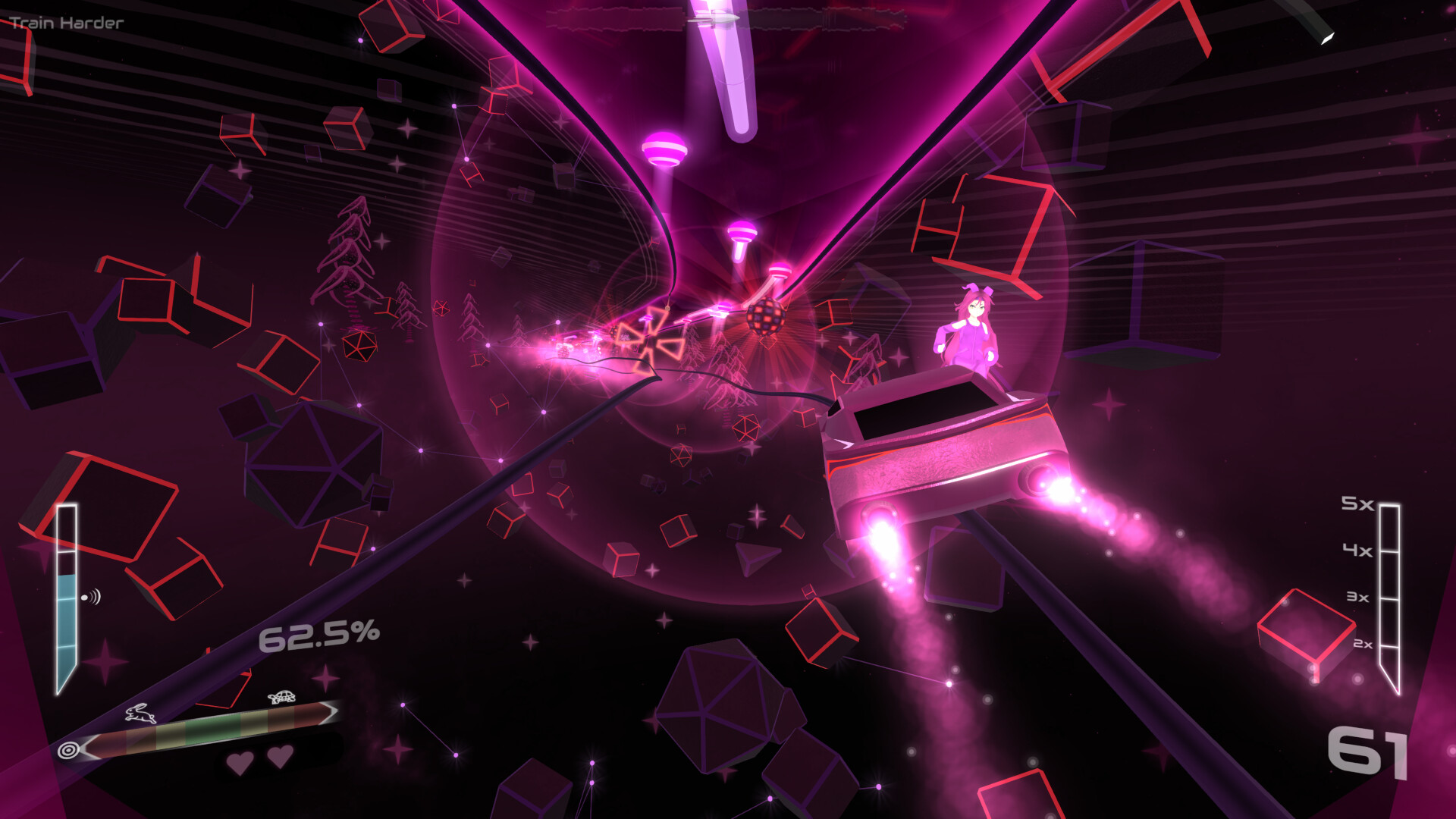 Audioglide screenshot 3