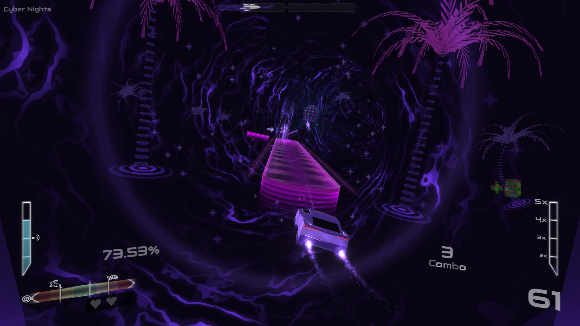 Audioglide screenshot 4