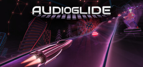 Cover art from Audioglide
