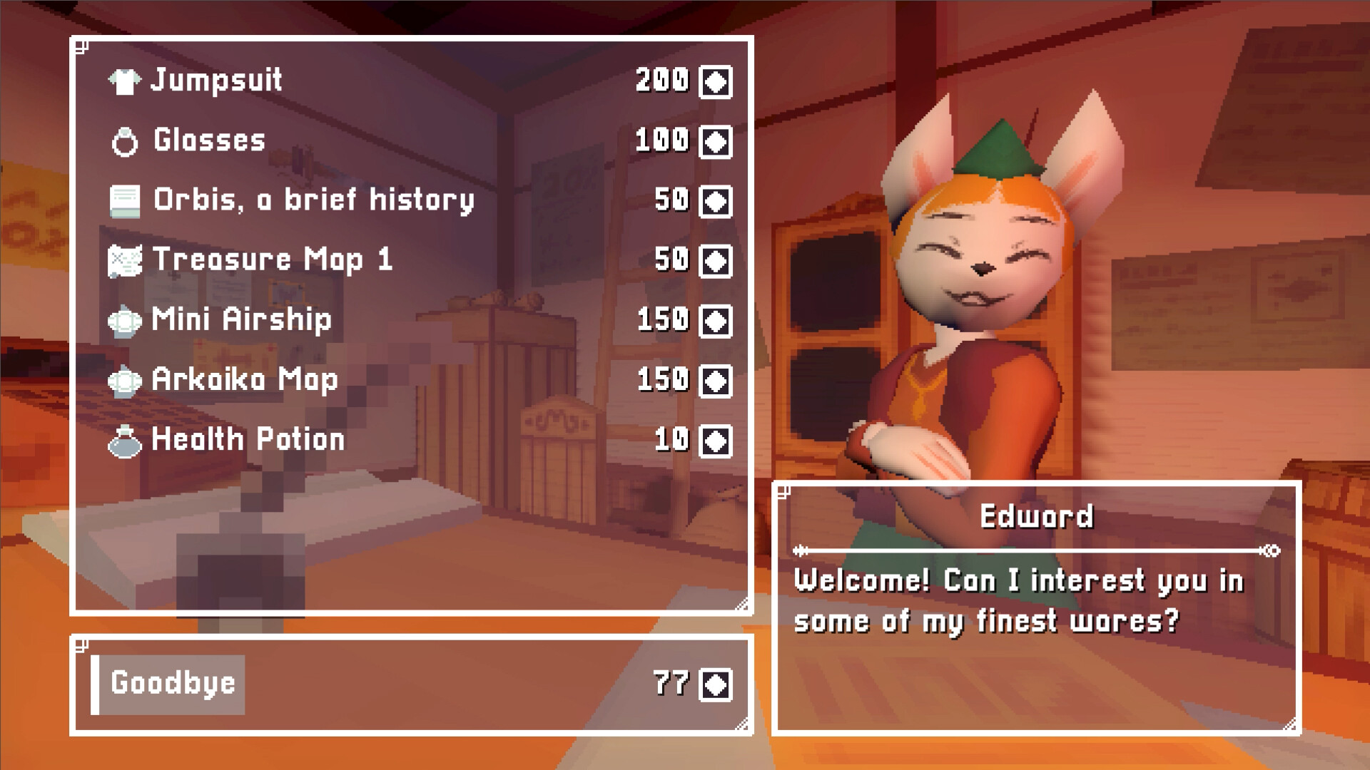 Axyn Adventure screenshot 5