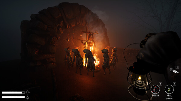 Project Plague screenshot 2