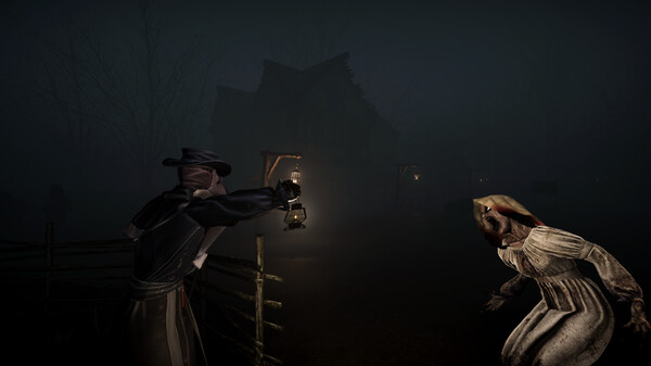 Project Plague screenshot 4