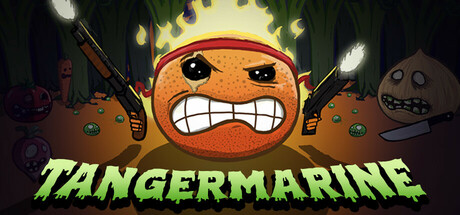 Cover art from Tangermarine