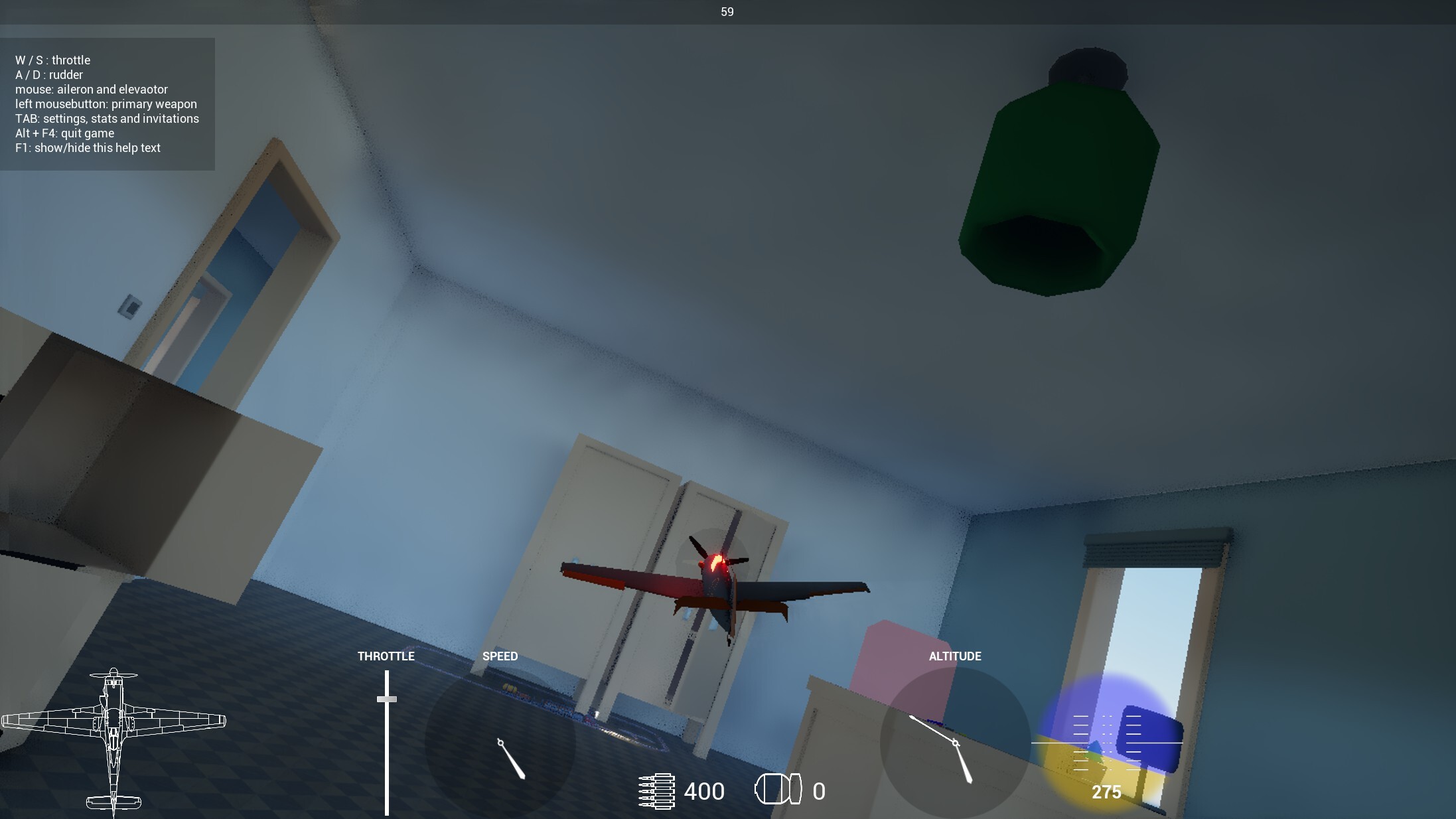 Toybox Aces trailer