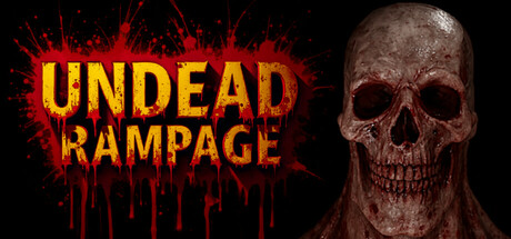 Cover art from Undead Rampage