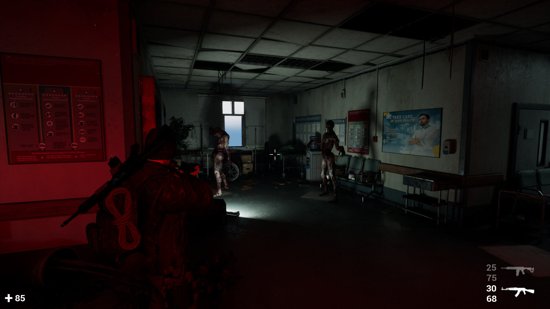 Undead Rampage screenshot 4