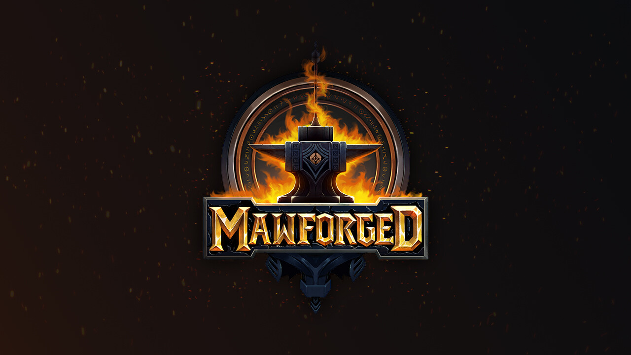 Mawforged screenshot 1