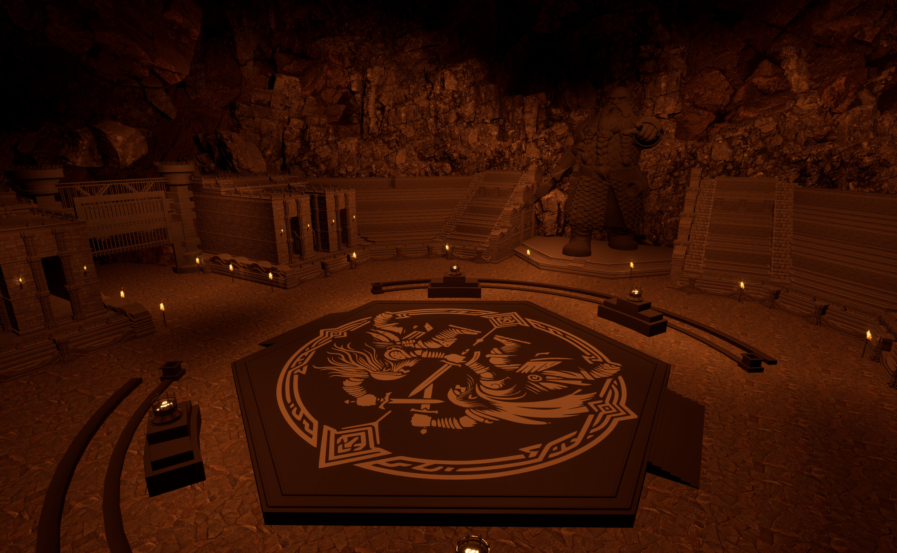 Mawforged screenshot 3