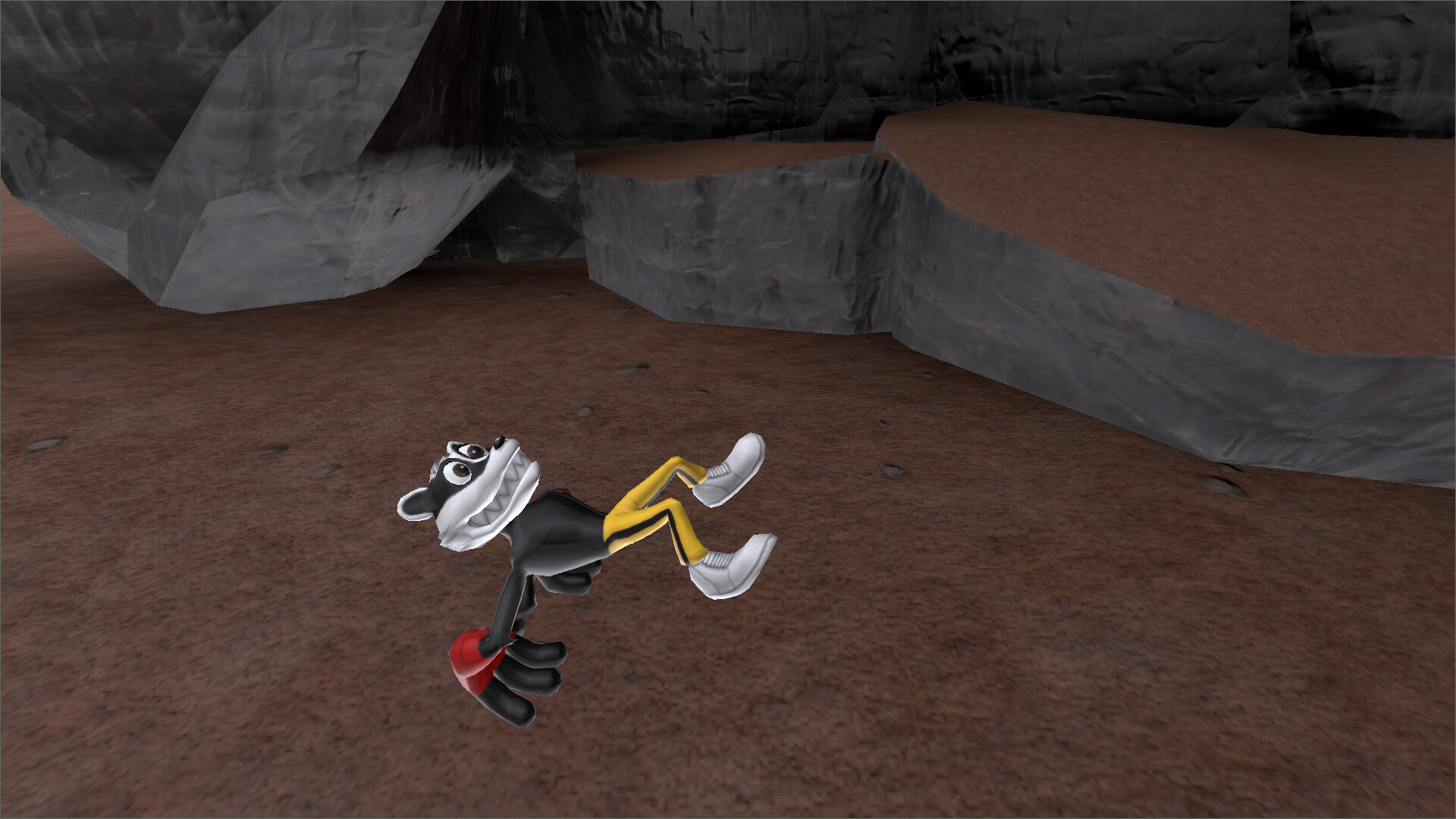 Pik the Archon screenshot 5