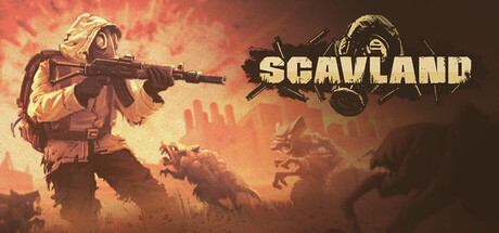 Cover art from Scavland