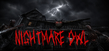 Cover art from Nightmare Owl