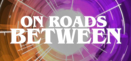 Cover art from On Roads Between