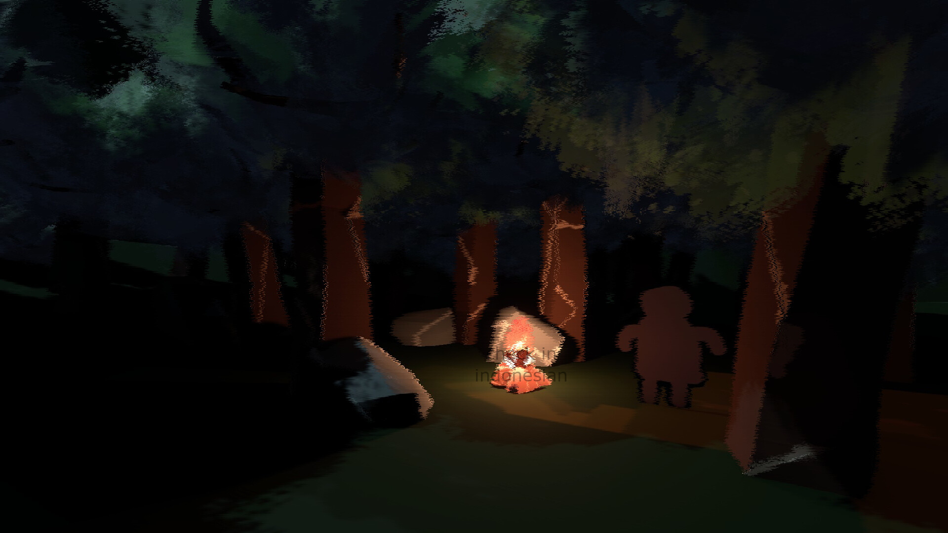 On Roads Between screenshot 5