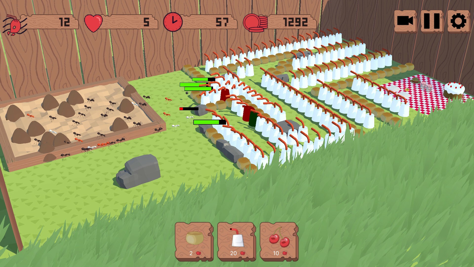ANTD screenshot 4
