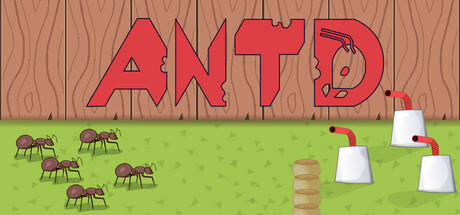 Cover art from ANTD