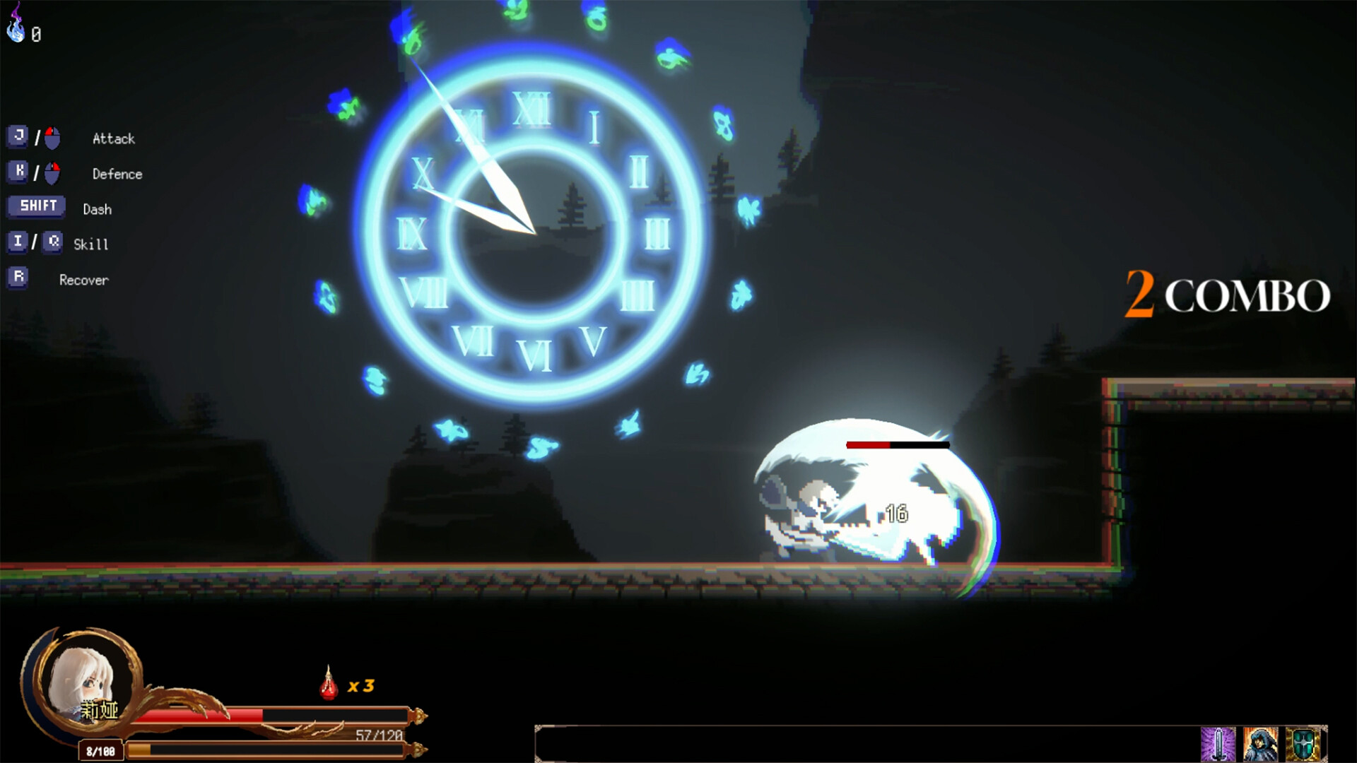 Ruins of The Titan screenshot 3