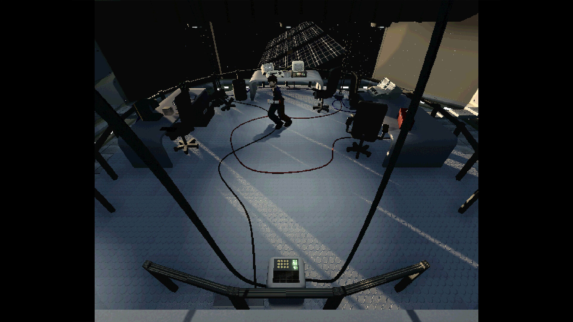 Station 77 screenshot 3