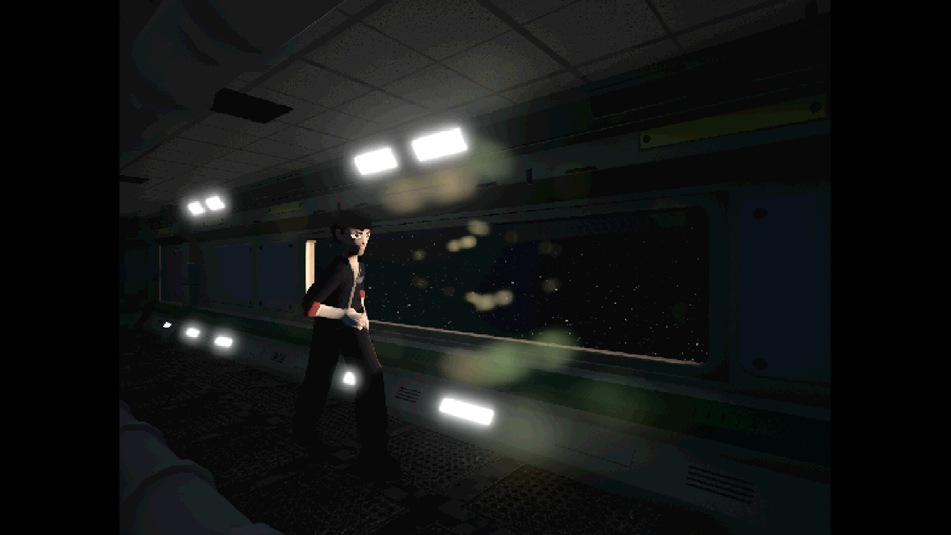 Station 77 trailer