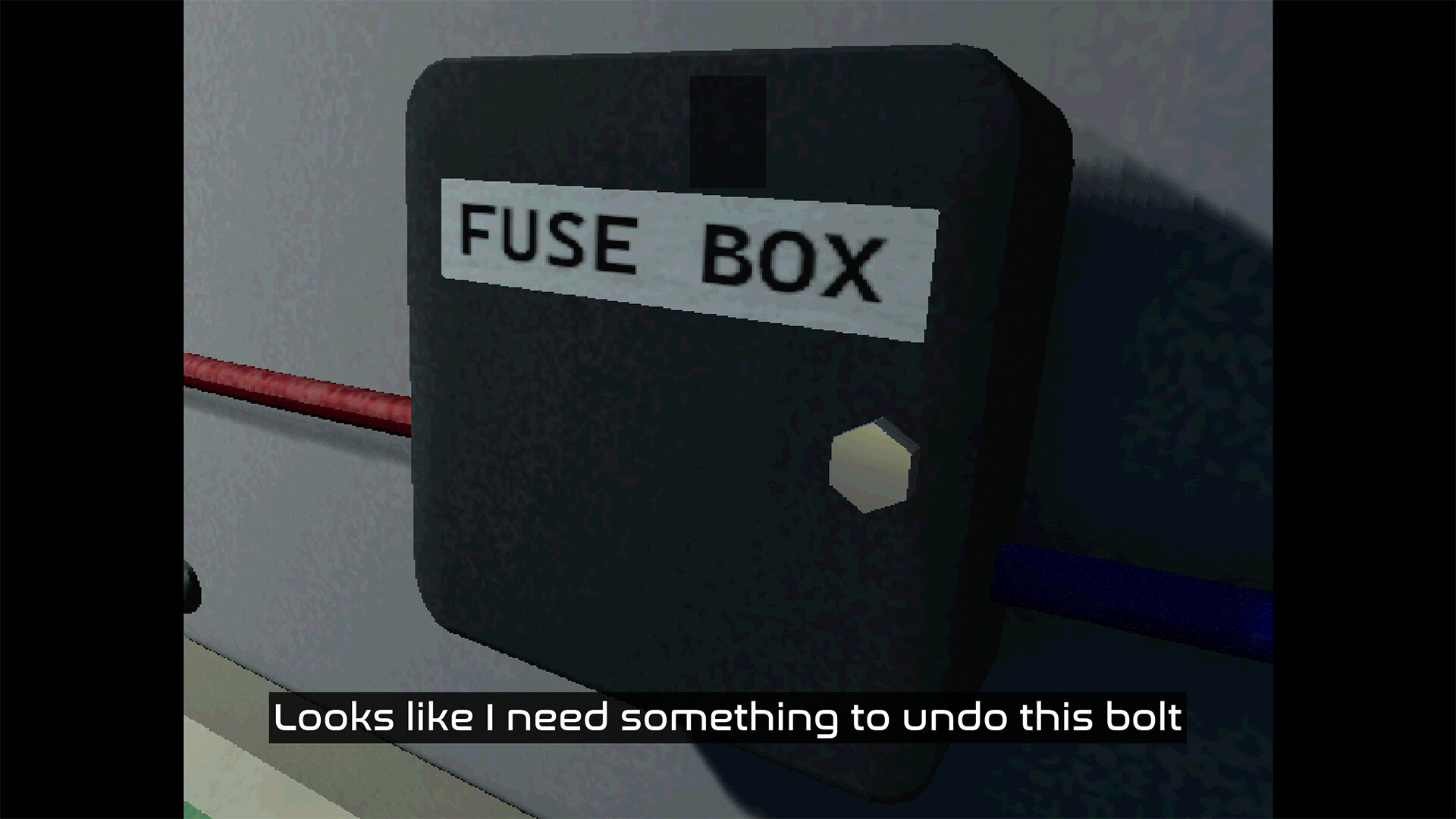 Station 77 screenshot 5