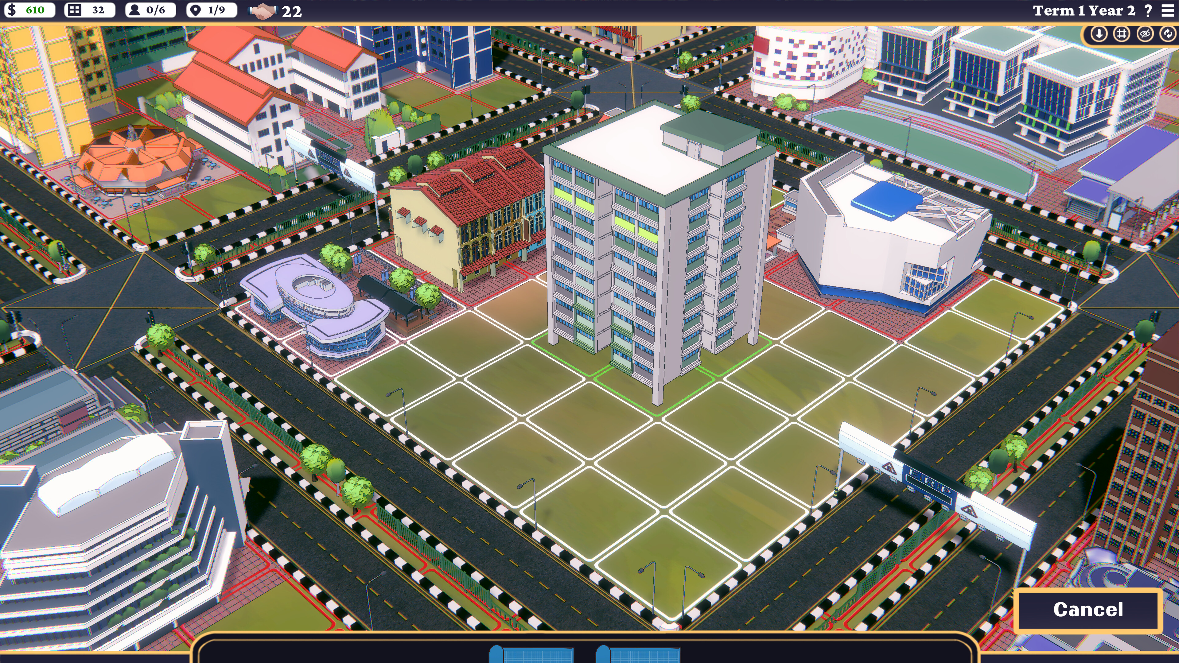 Majulah: Shape Your City trailer