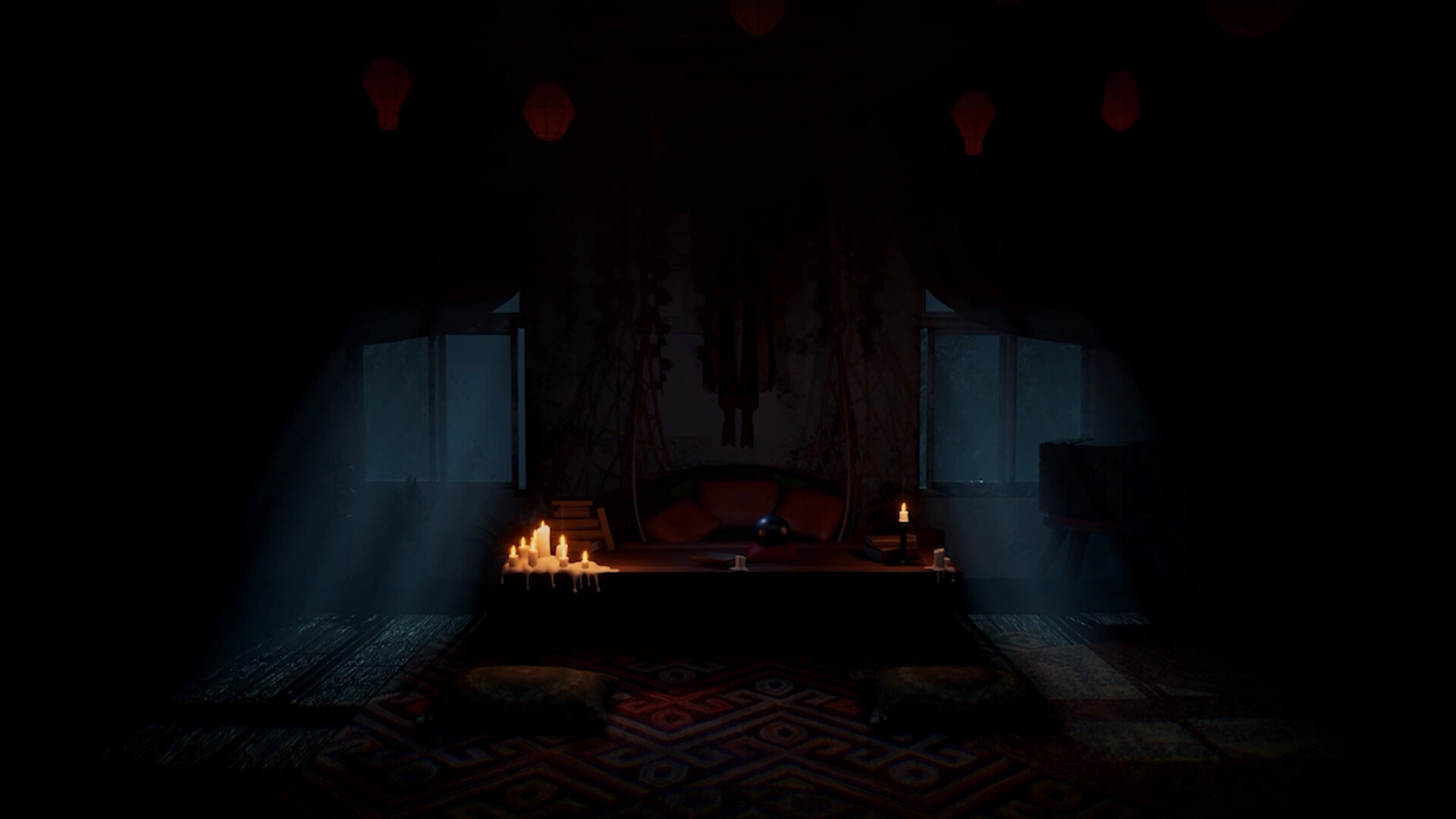 Peek A Doom screenshot 5