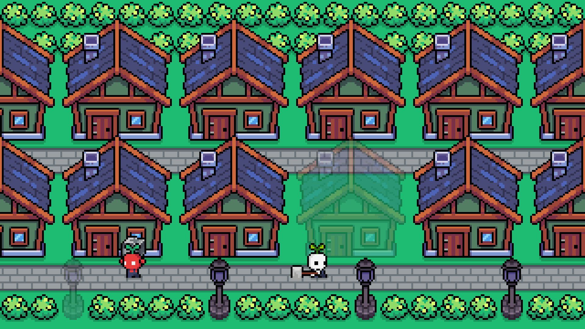 Bee-z Factory screenshot 4