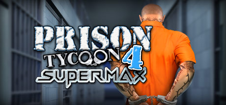 Steam Community :: Prison Tycoon 4: Supermax