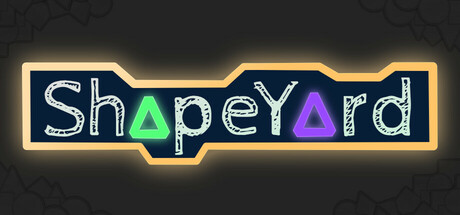 Cover art from ShapeYard