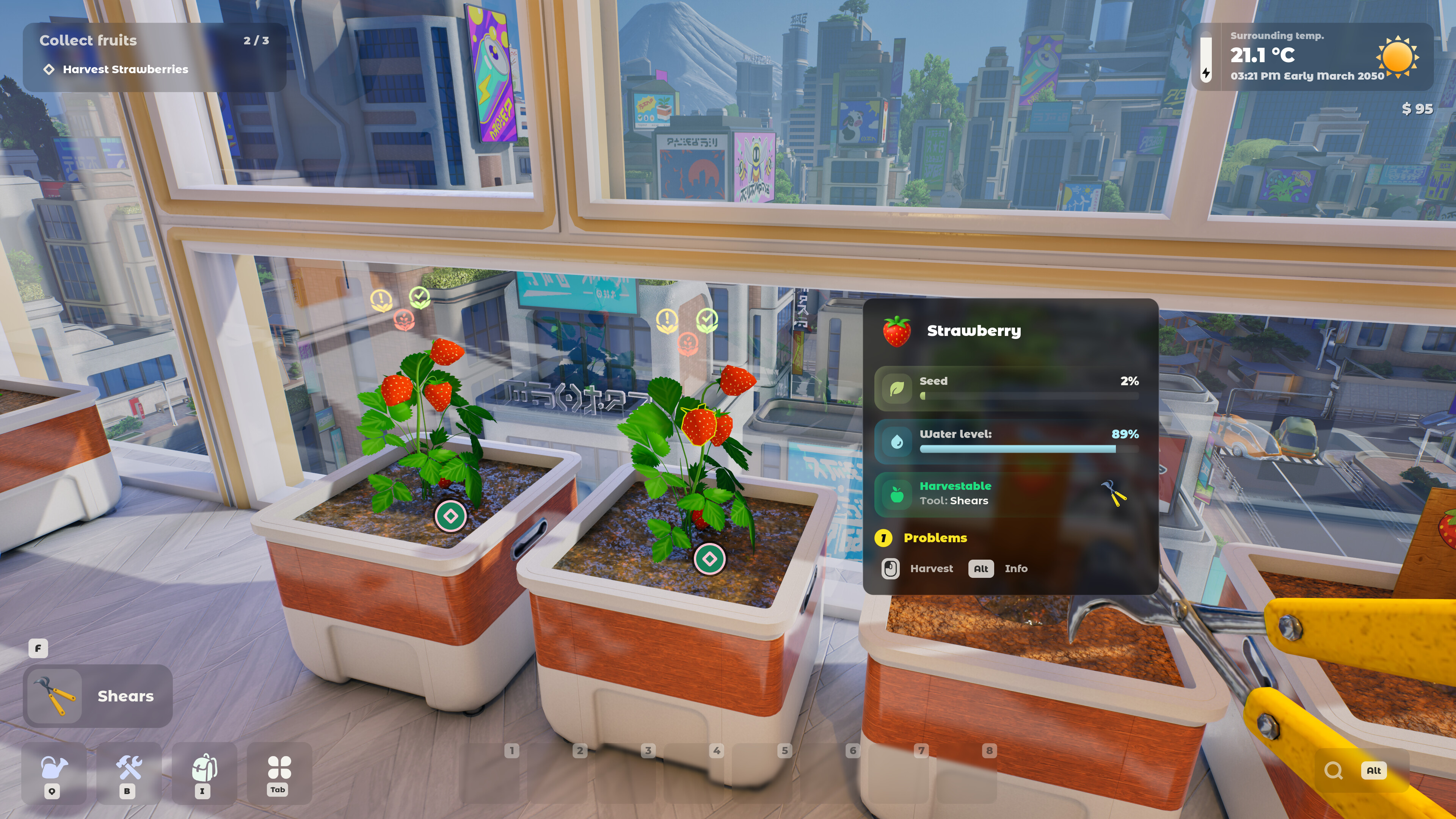 Tiny Eden screenshot 4