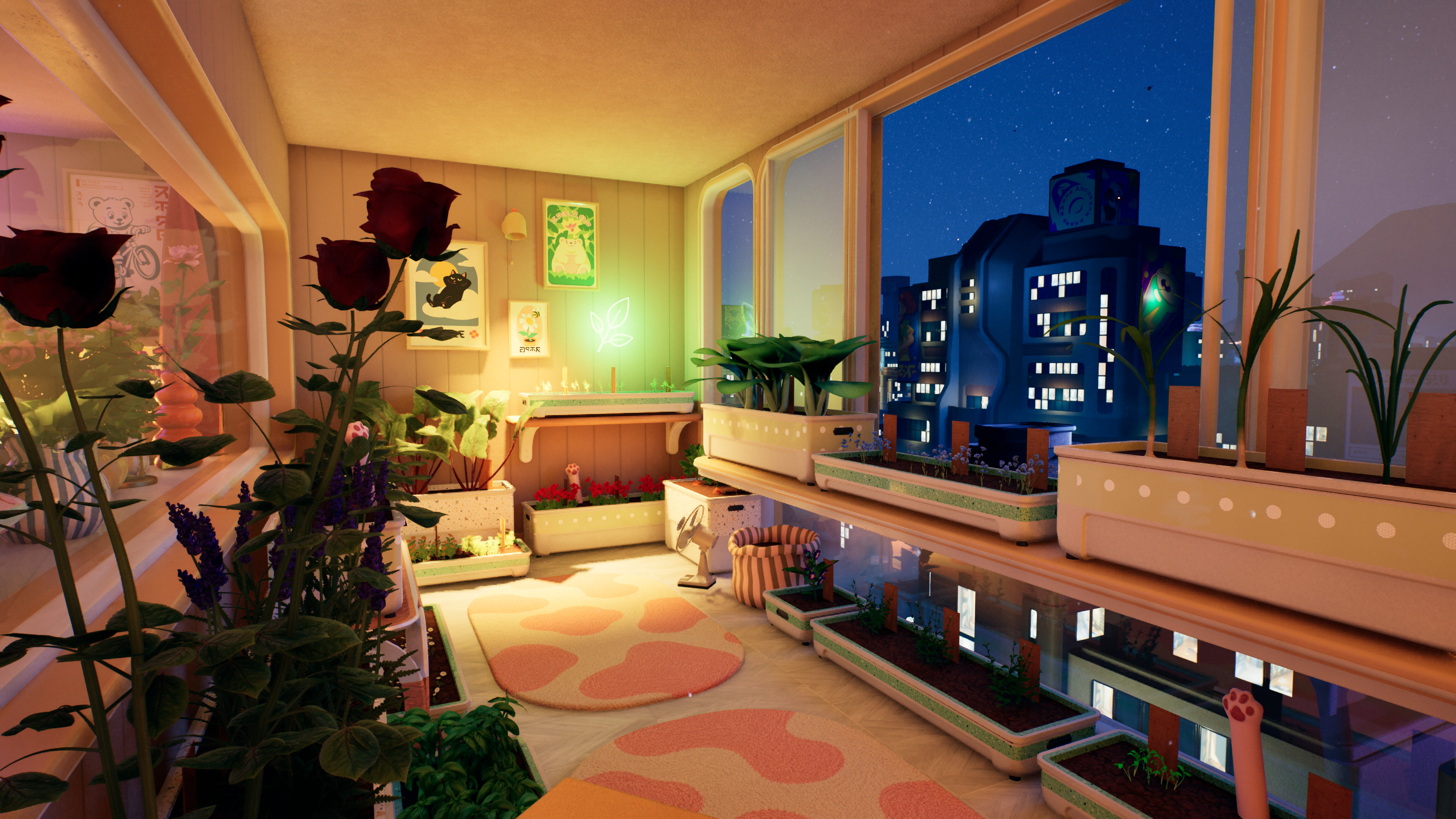 Tiny Eden screenshot 2