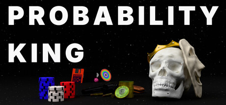 PROBABILITY KING