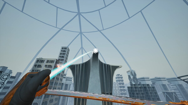 Faster Than Death screenshot 2