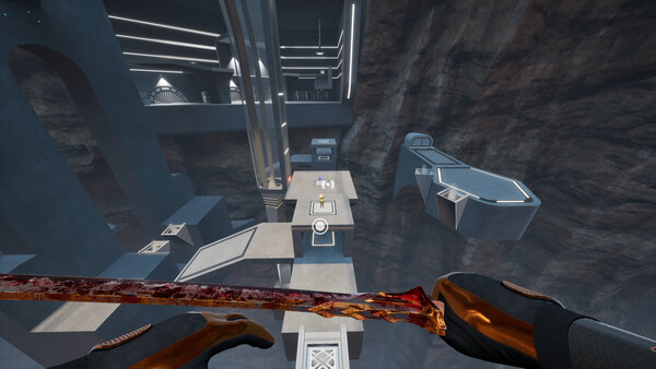 Faster Than Death screenshot 3