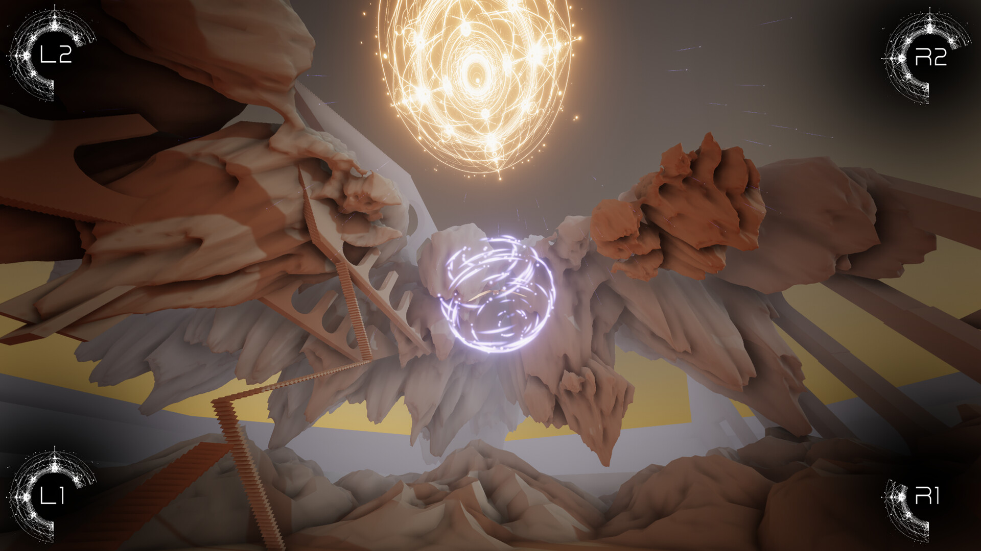OverWing screenshot 5