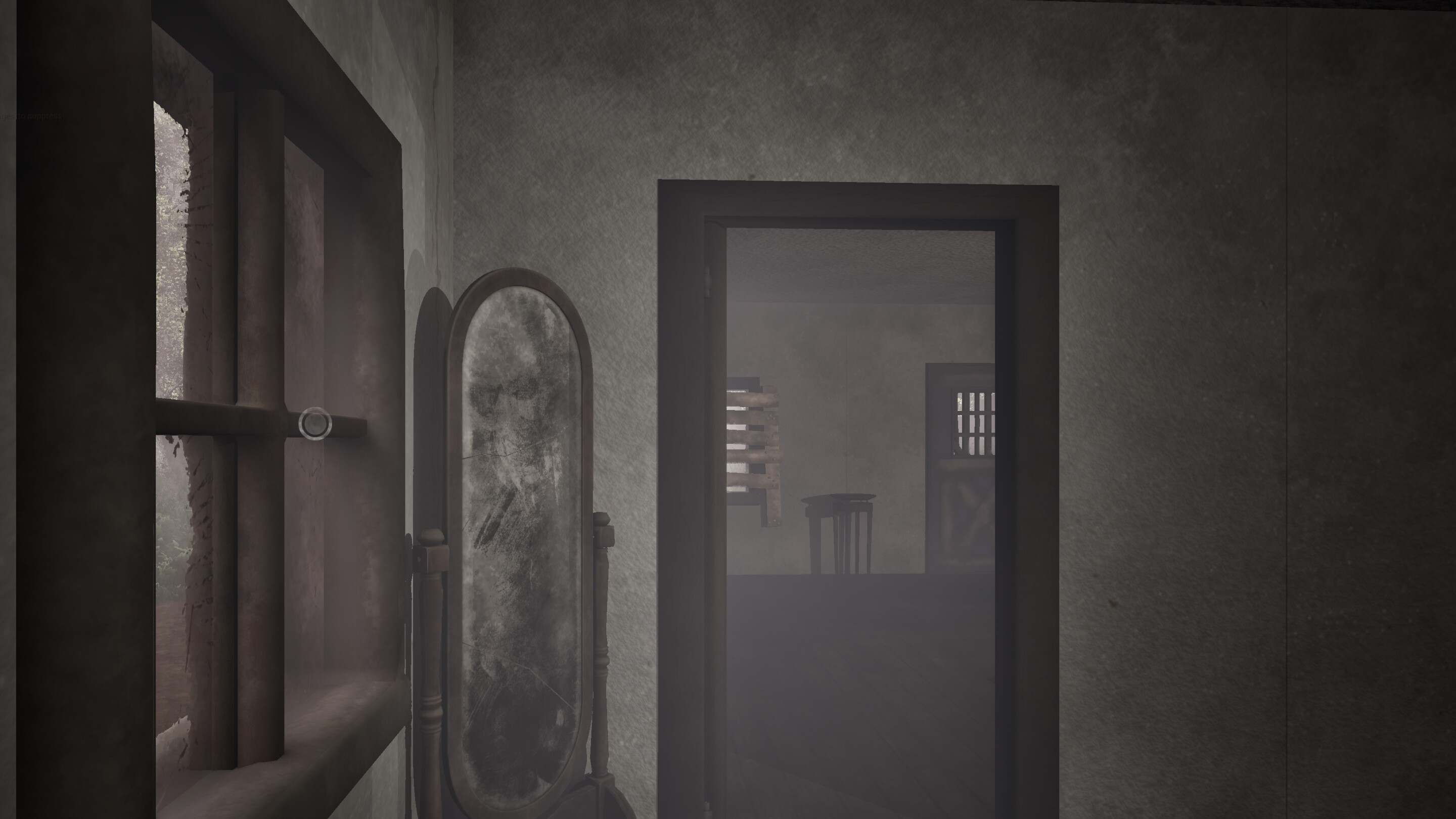 The Grey Road screenshot 4