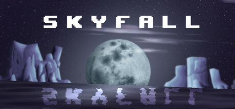 Cover art from Skyfall