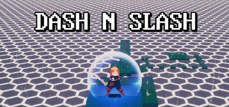 Cover art from Pixel Blitz