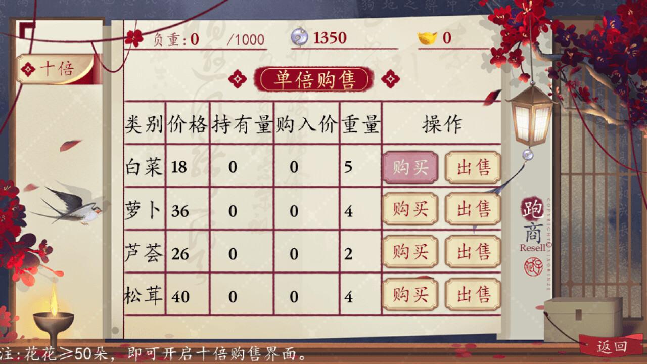 巅峰之路 screenshot 4